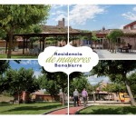 Folleto Residencia Benabarre